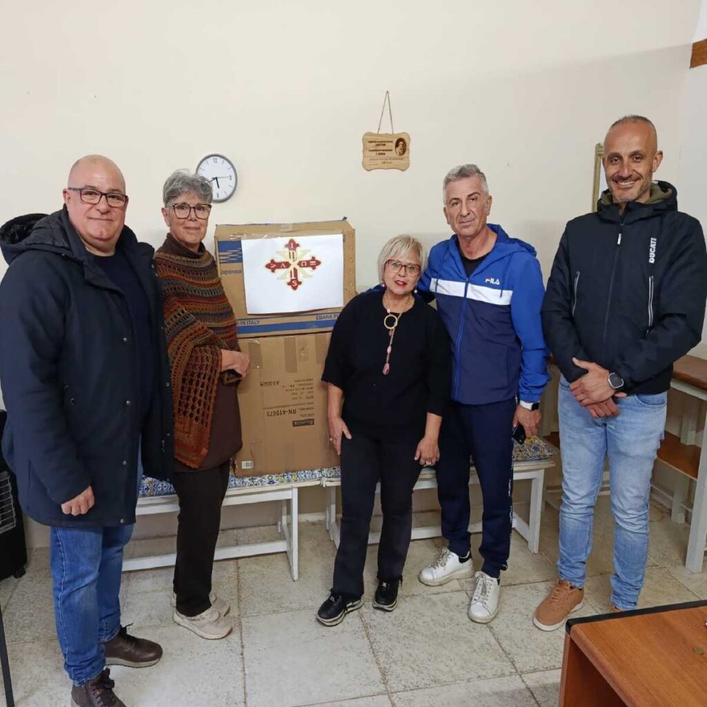 Foto di gruppo