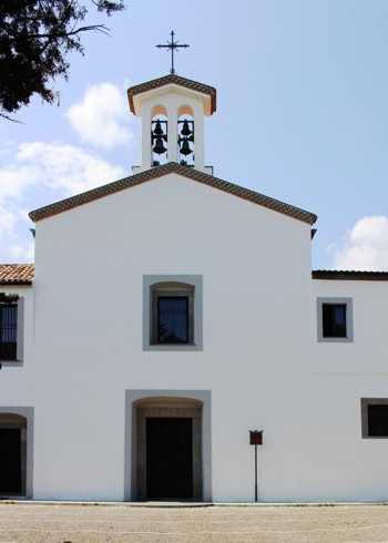 Chiesa del Santissimo Salvatore esterno
