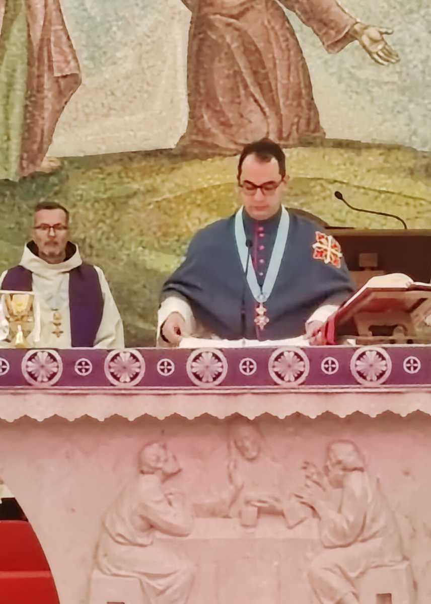 Servizio liturgico