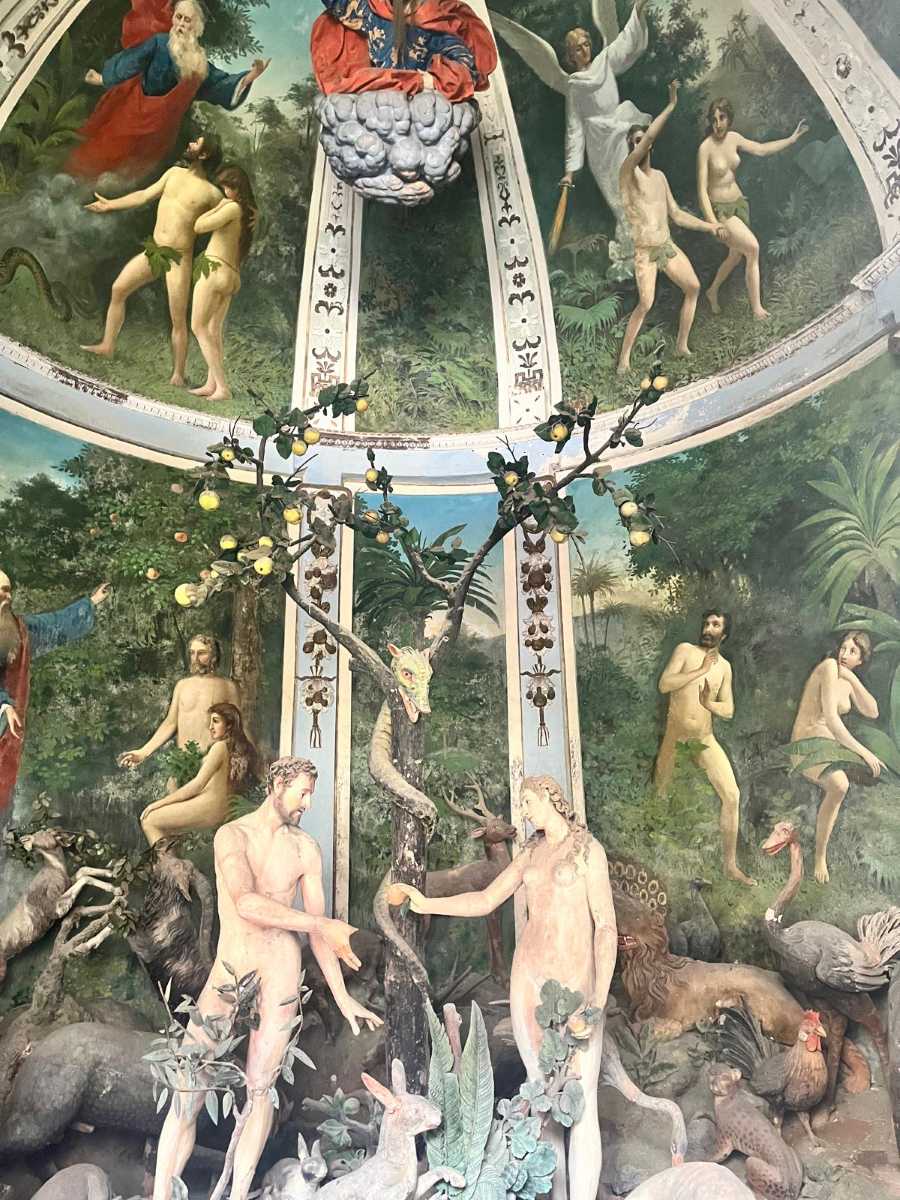 Il peccato originale