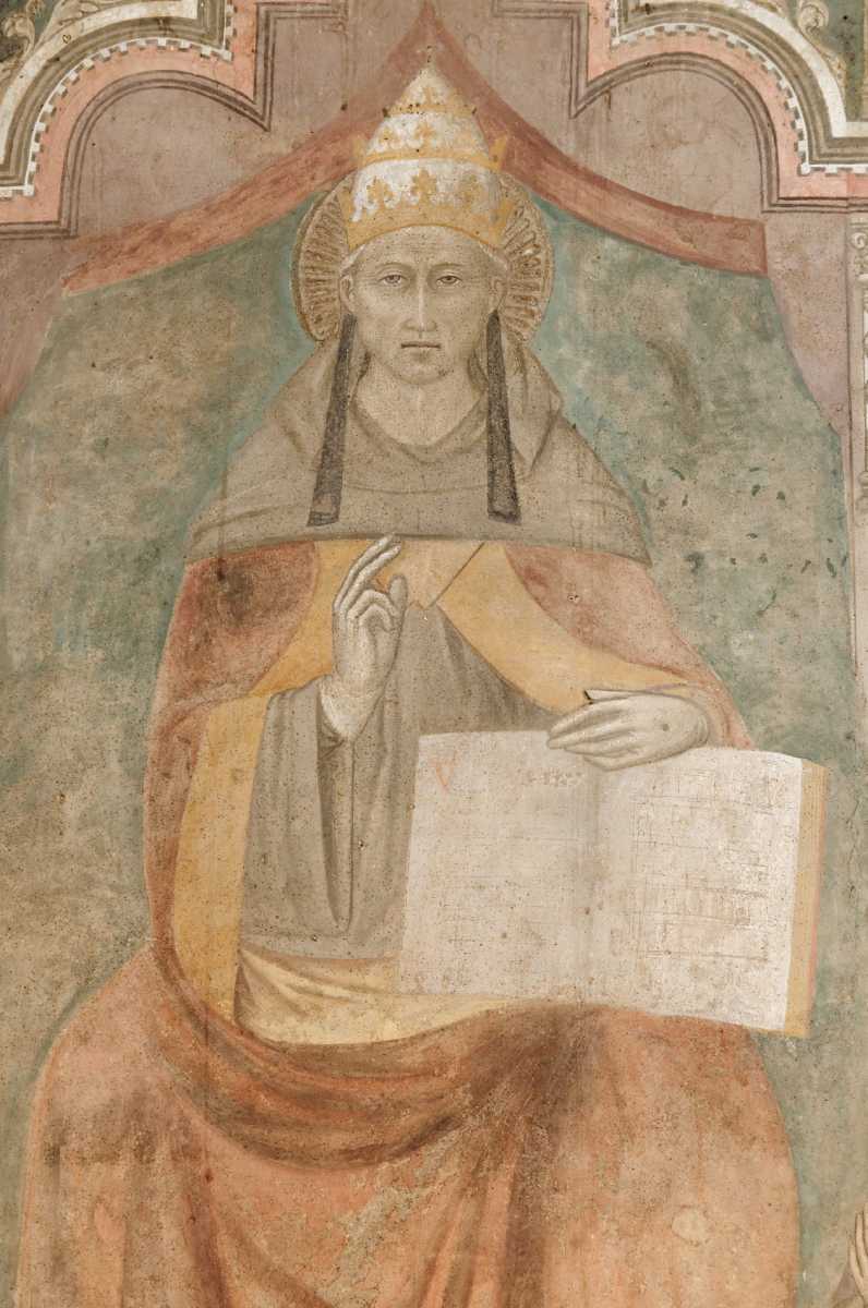 San Pietro Celestino