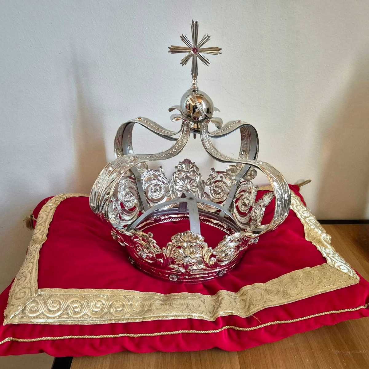 La corona