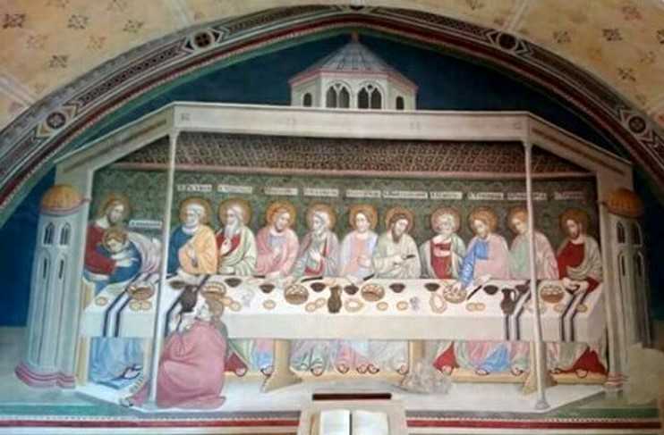 Ultima Cena
