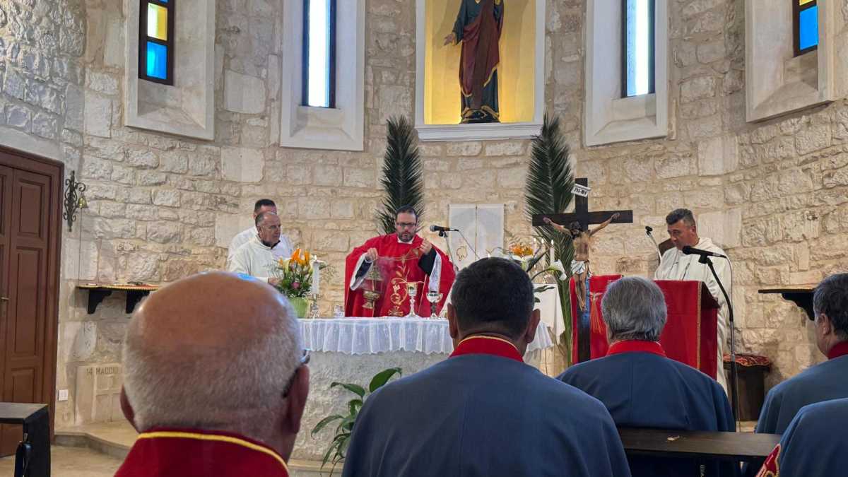 Pontificale