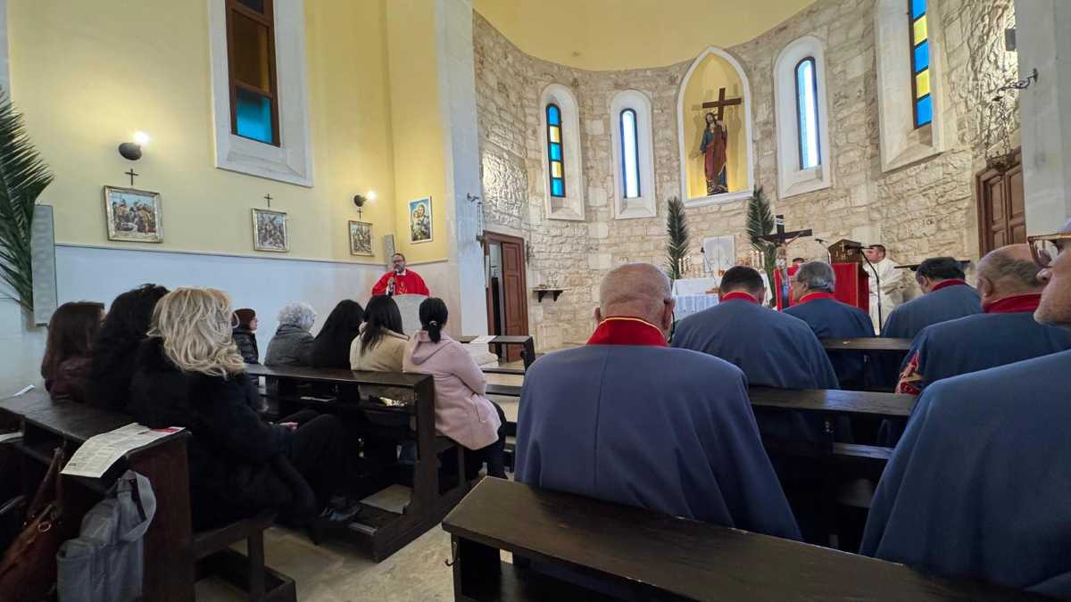 Pontificale
