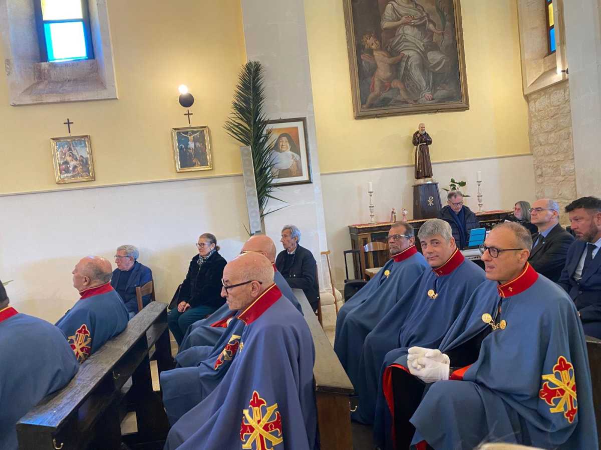 Pontificale