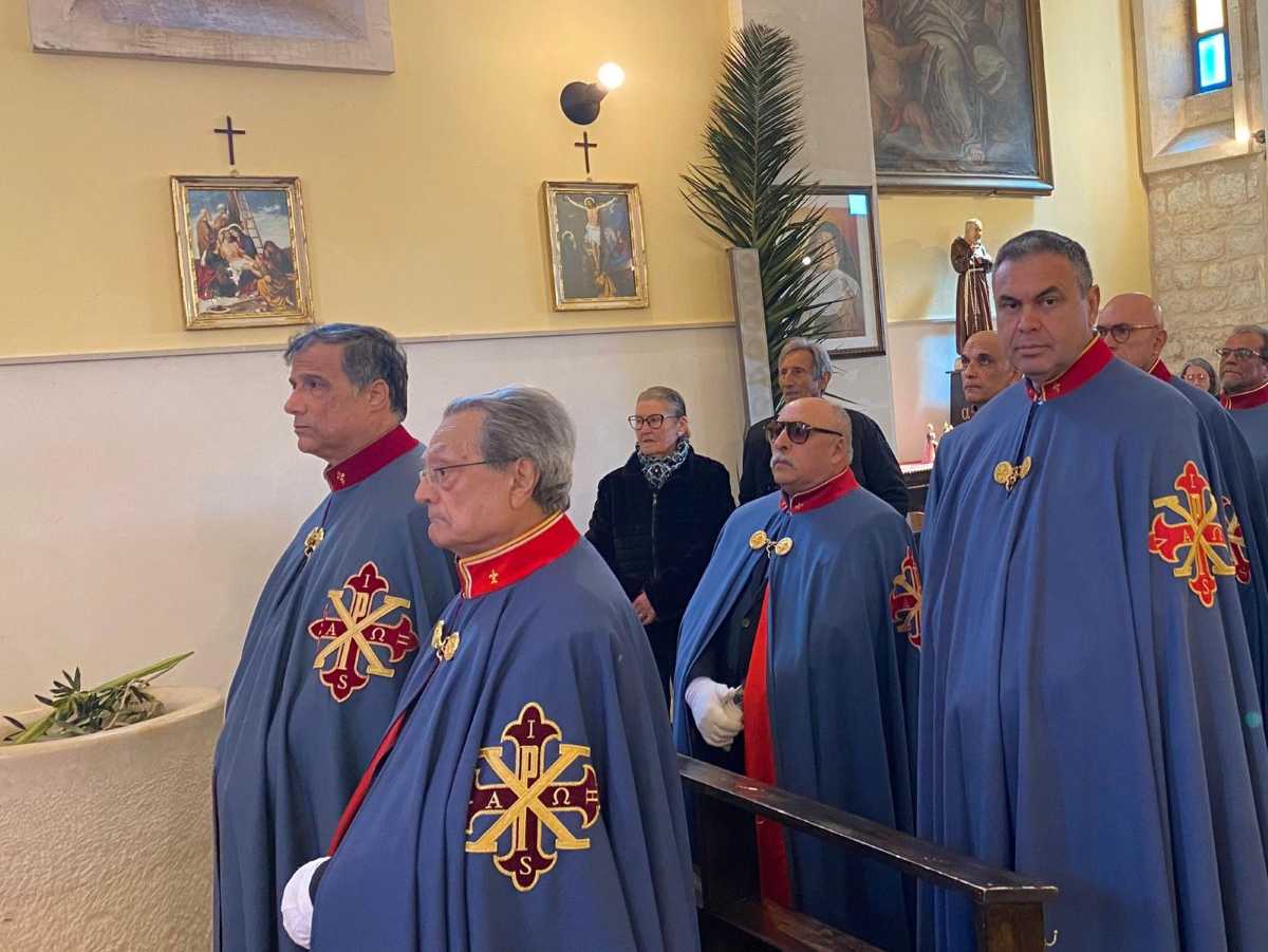 Pontificale