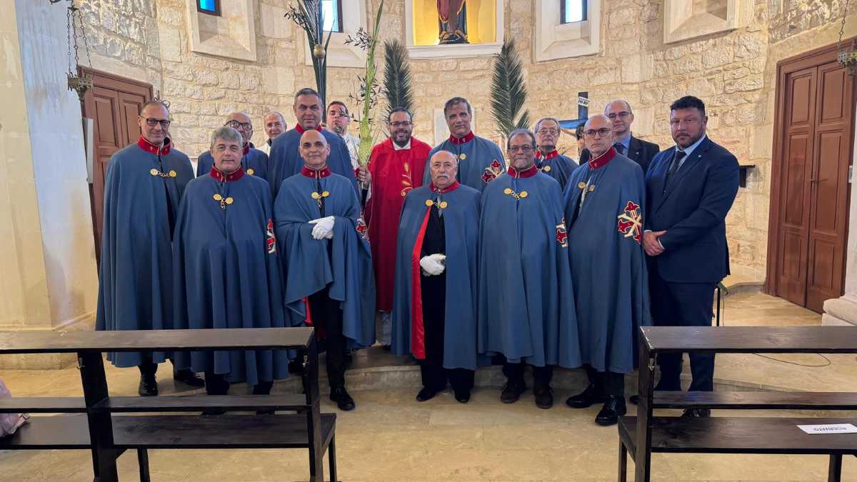 Pontificale