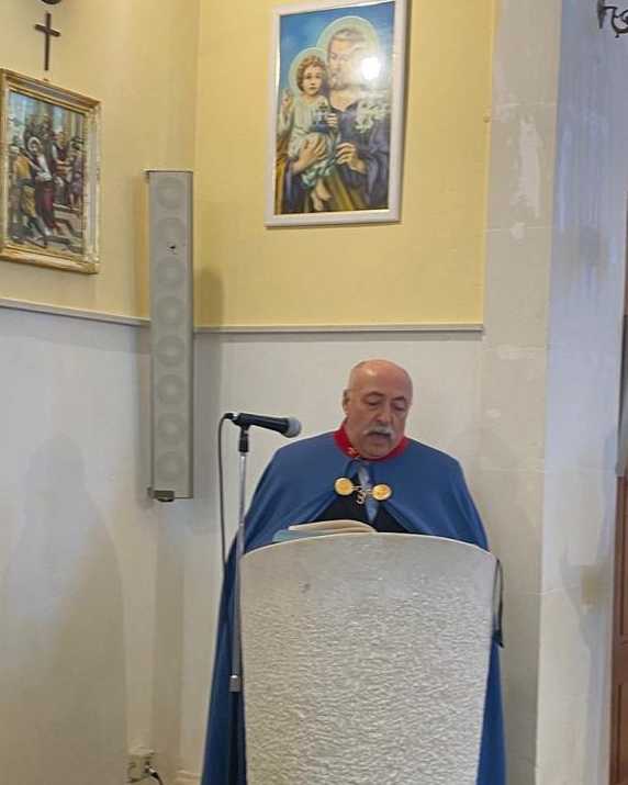 Prima Lettura