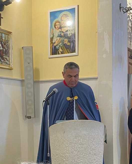 Seconda Lettura