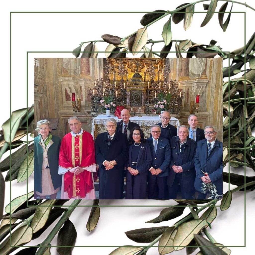 Foto di gruppo