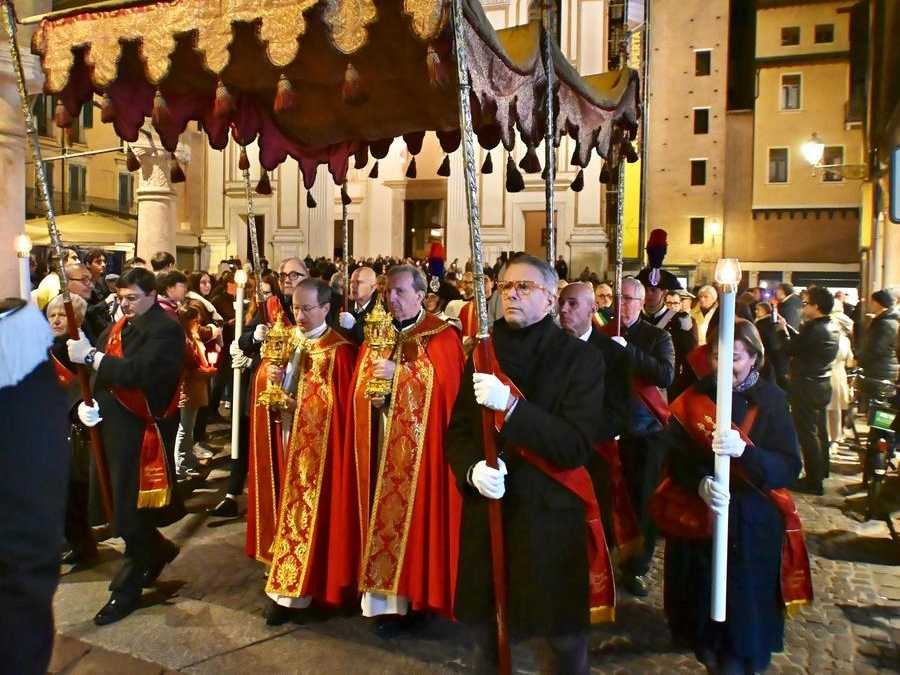 Processione