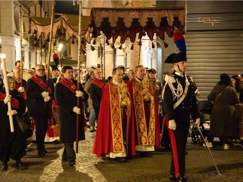 Processione