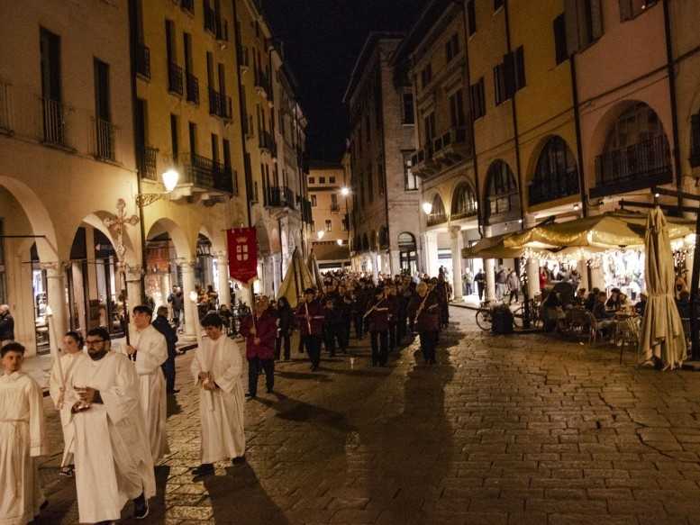 Processione