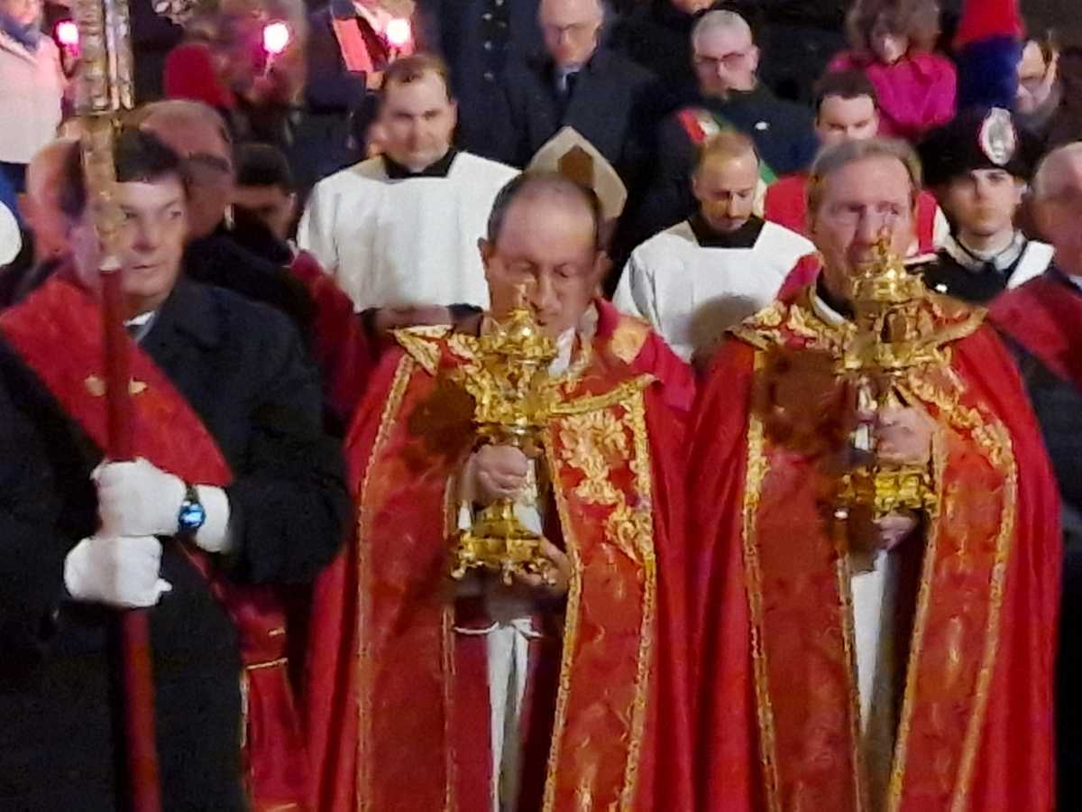 Processione