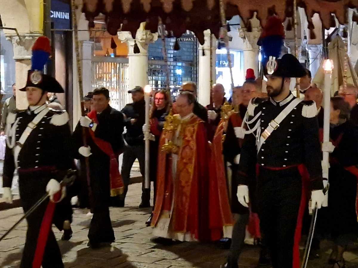 Processione