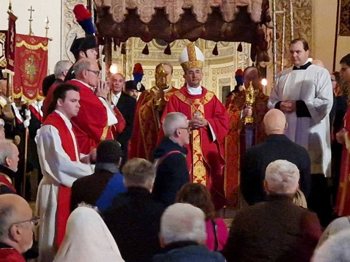 Processione