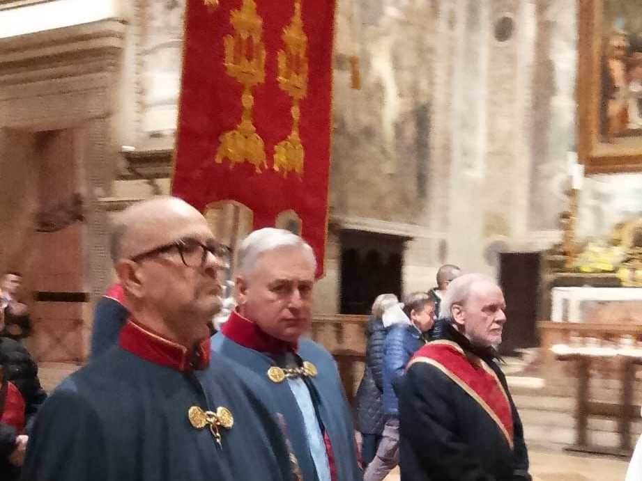 Processione