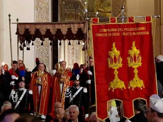 Processione