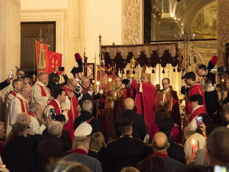 Benedizione