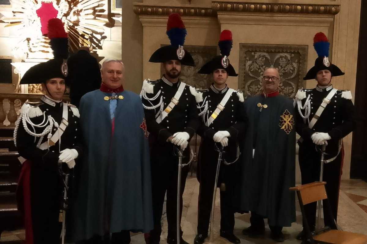 Foto di gruppo