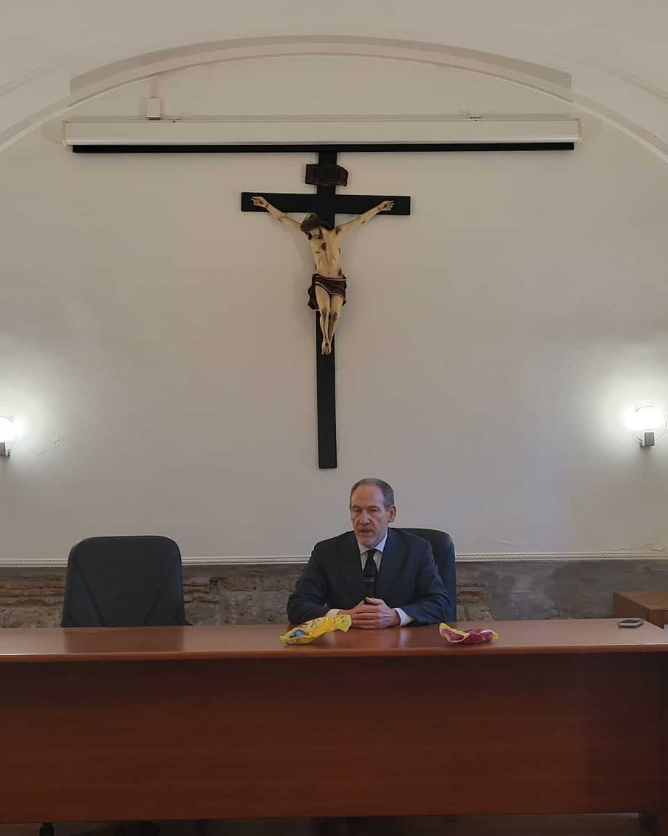 Il Delegato