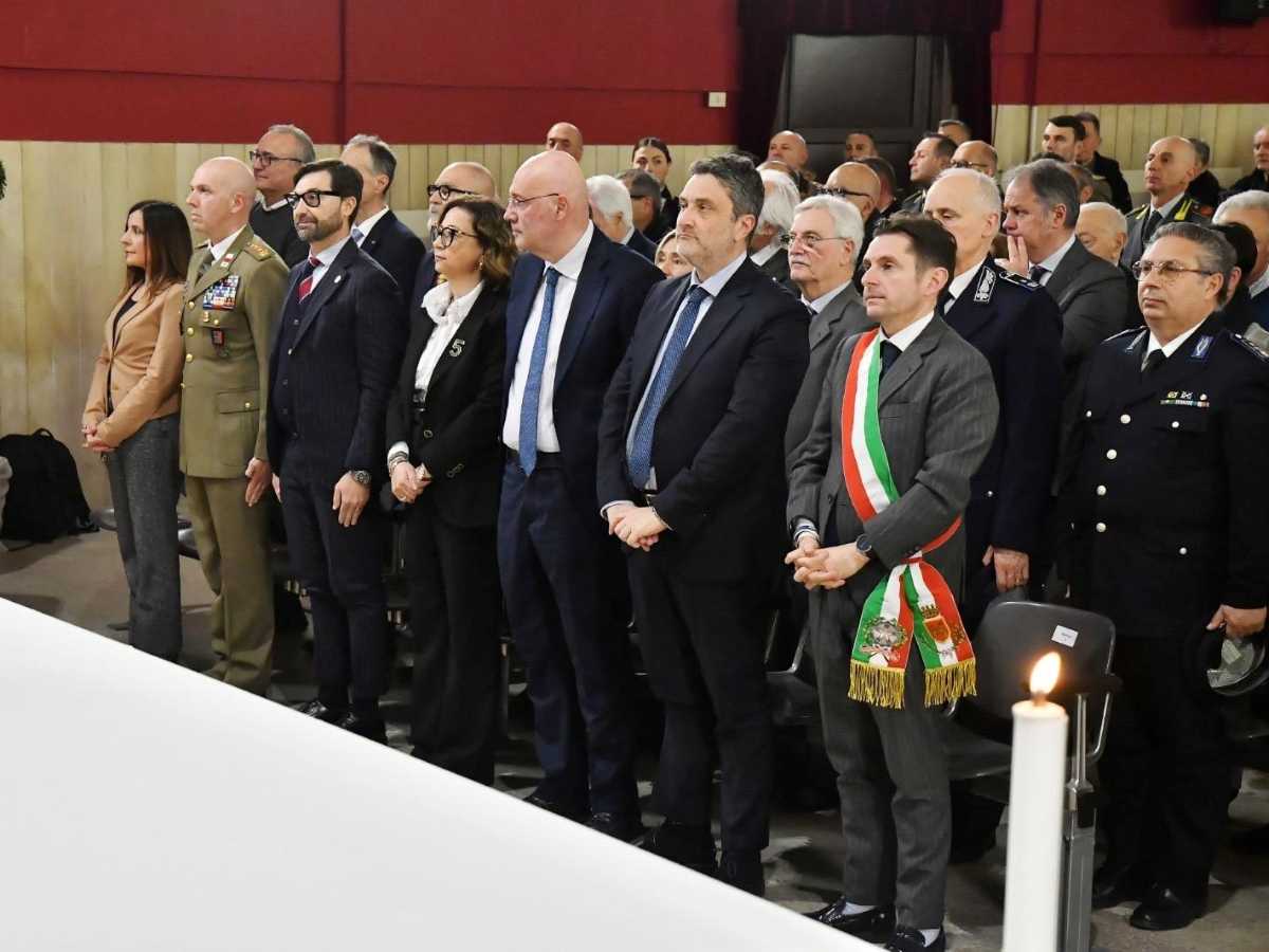 Santa Messa Ascoli Piceno