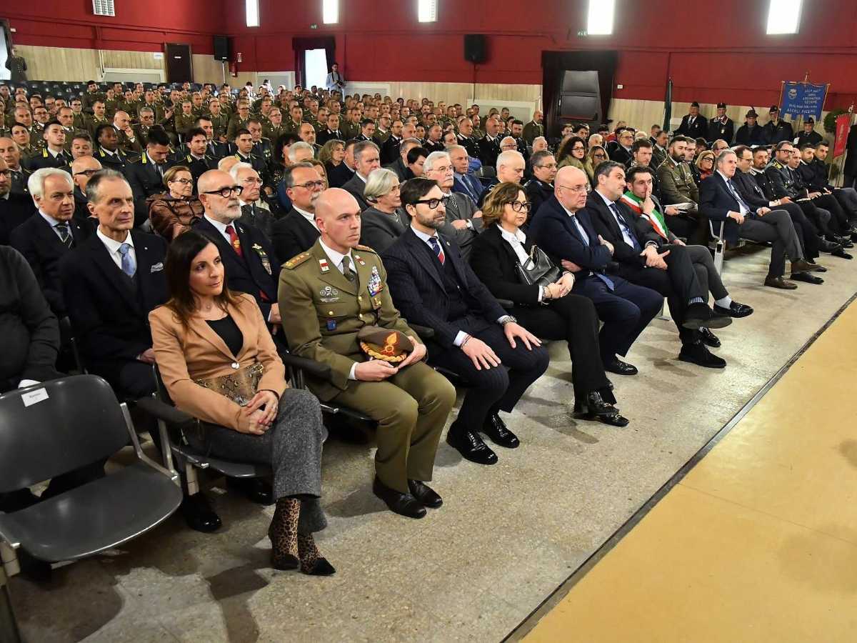 Santa Messa Ascoli Piceno