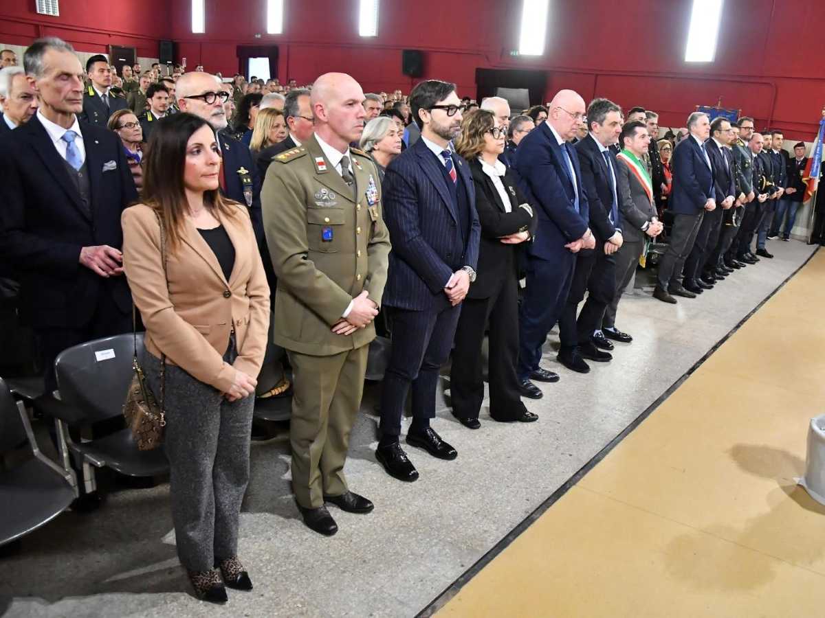 Santa Messa Ascoli Piceno