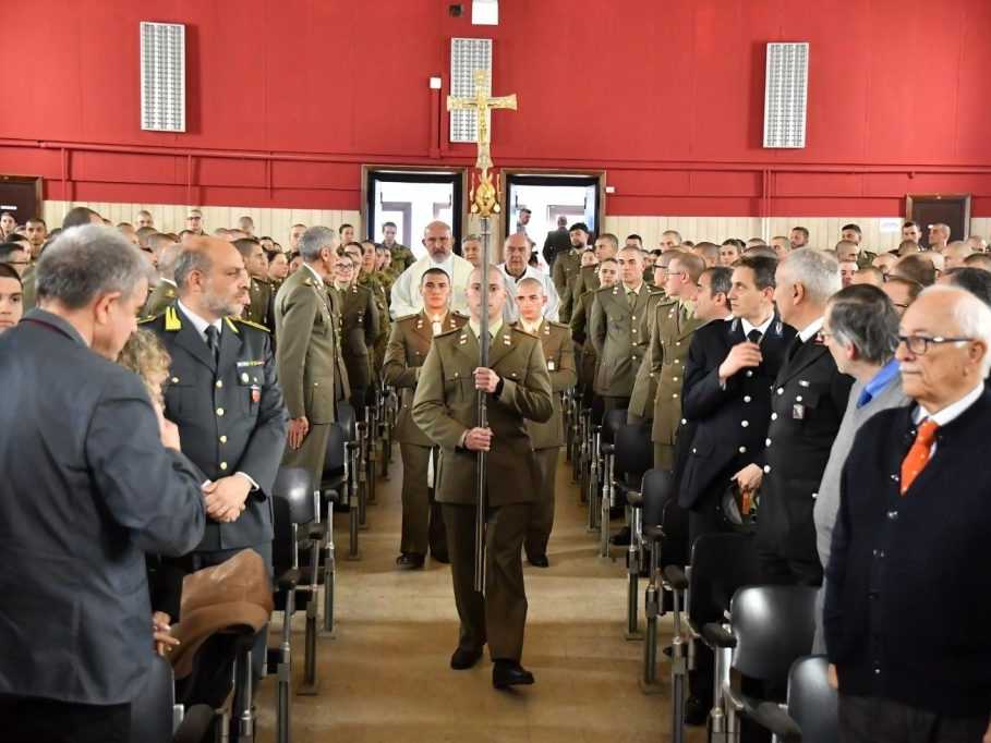 Santa Messa Ascoli Piceno