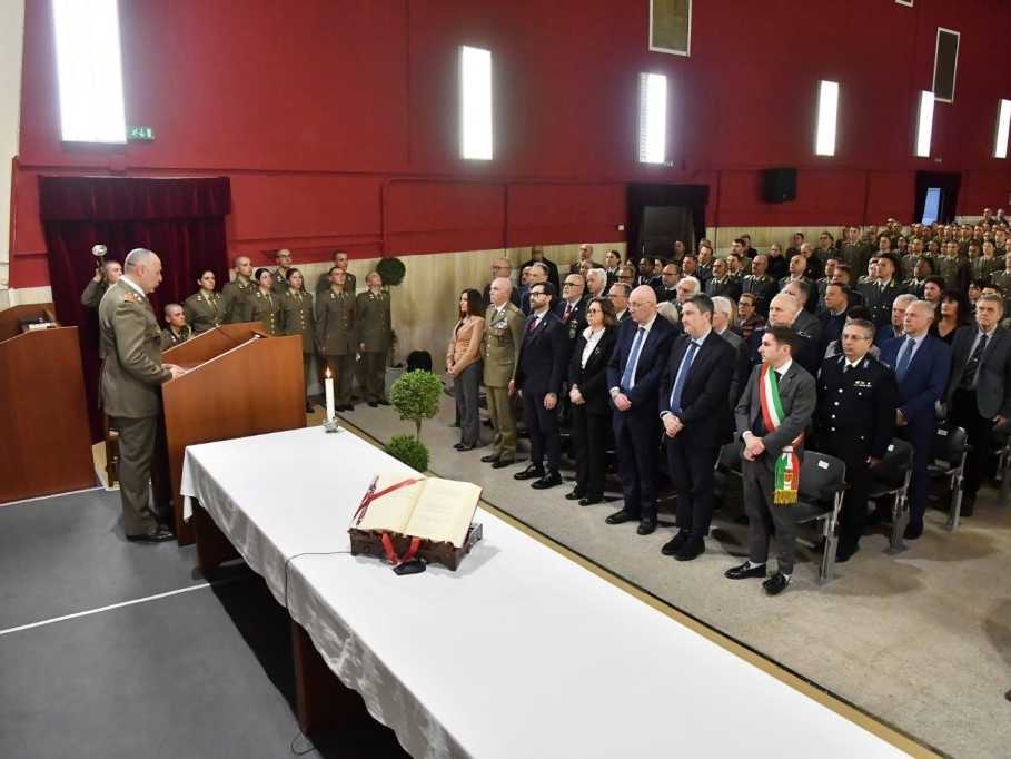 Santa Messa Ascoli Piceno