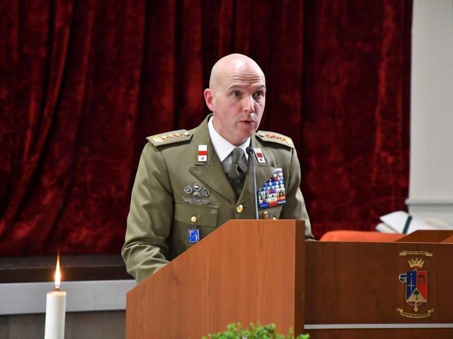 Santa Messa Ascoli Piceno