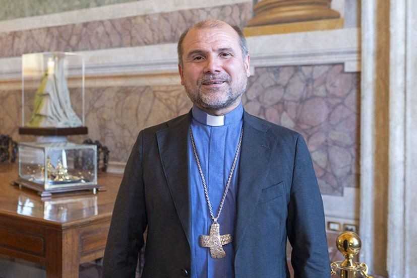 Arcivescovo di Matera