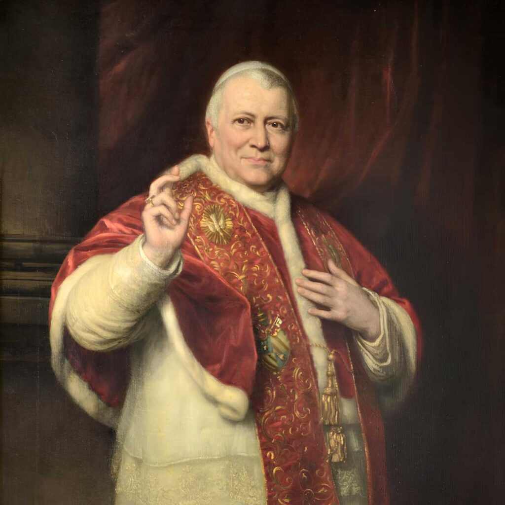 Beato Pio IX