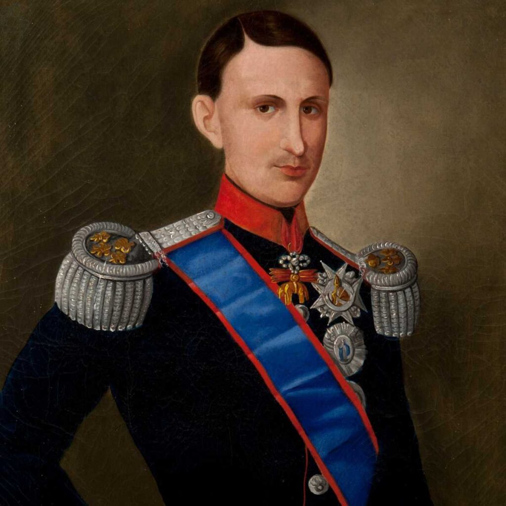 Francesco II di Borbone