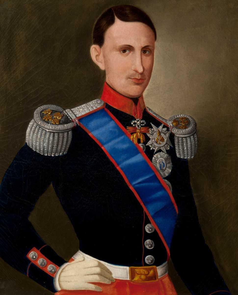 Francesco II di Borbone