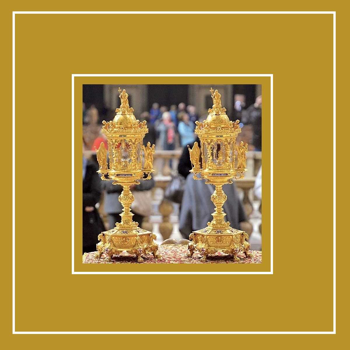 Sacri Vasi di Mantova