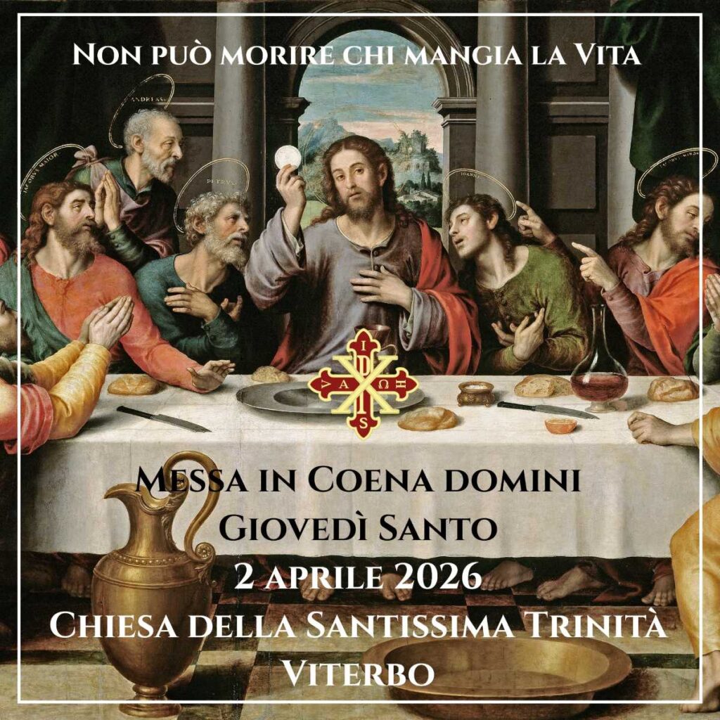 Ultima Cena