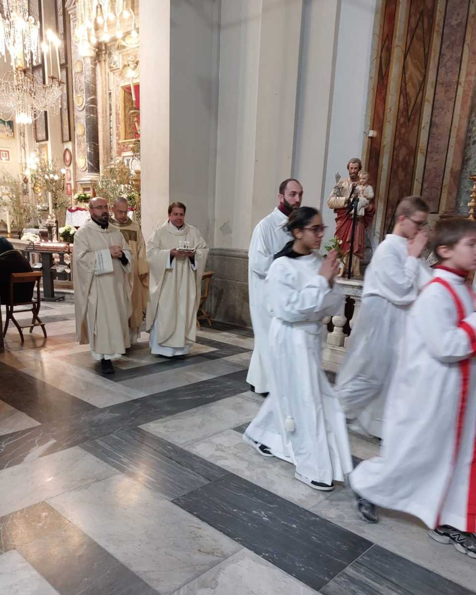 Reposizione