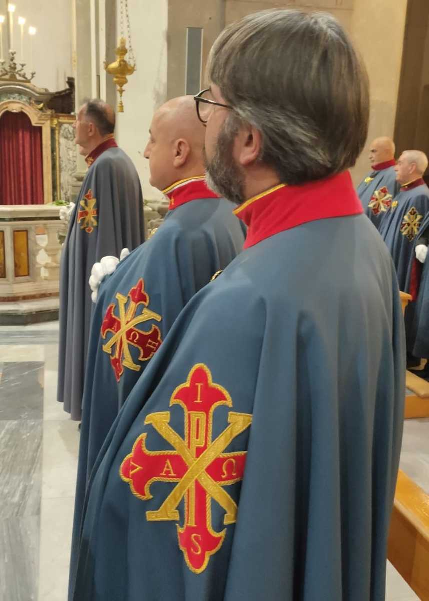 Processione del Cristo Morto