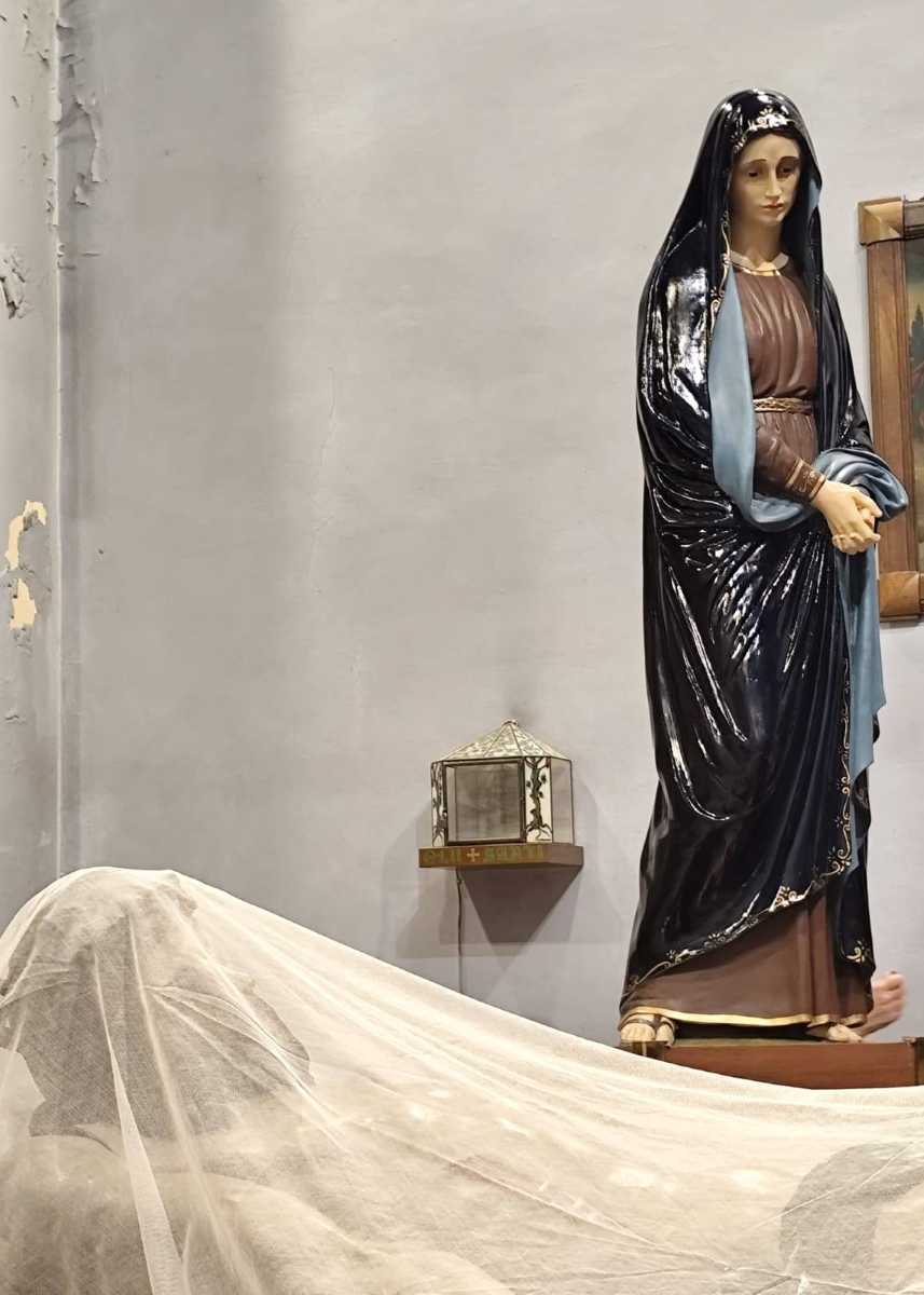 Processione del Cristo Morto