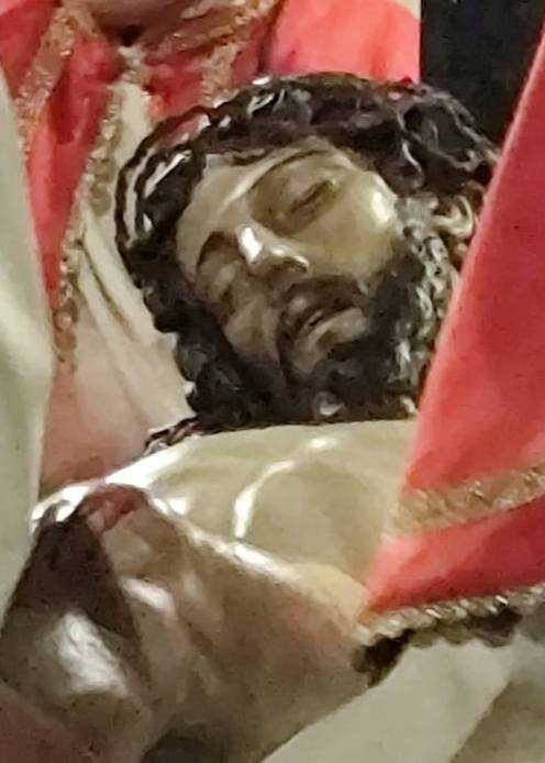 Processione del Cristo Morto