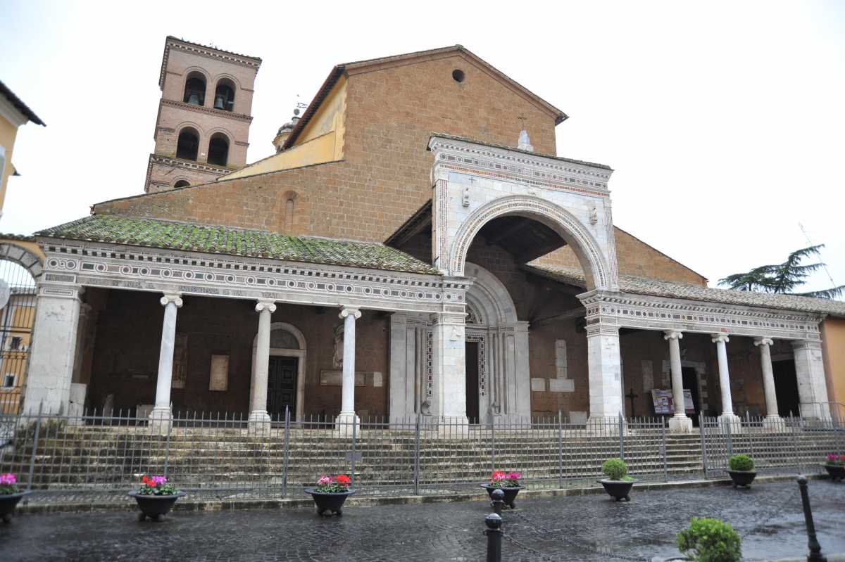 Cattedrale