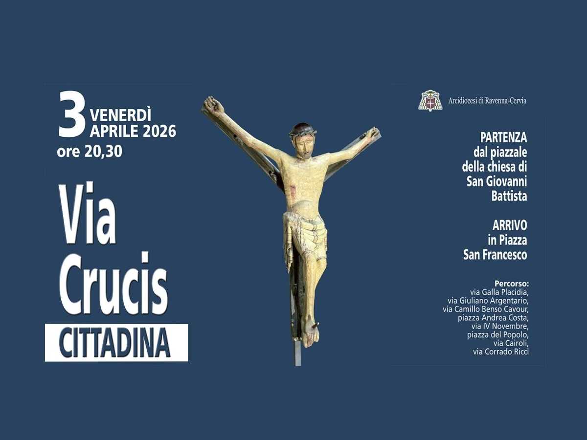 Via Crucis