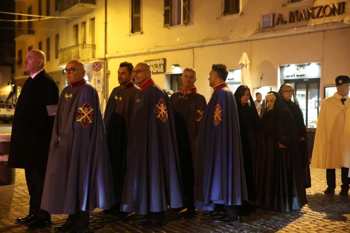 Processione