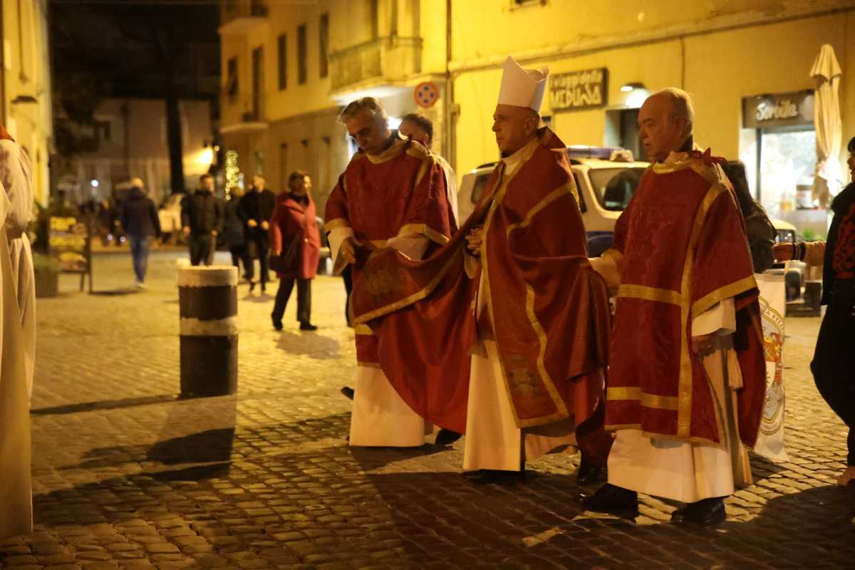 Processione
