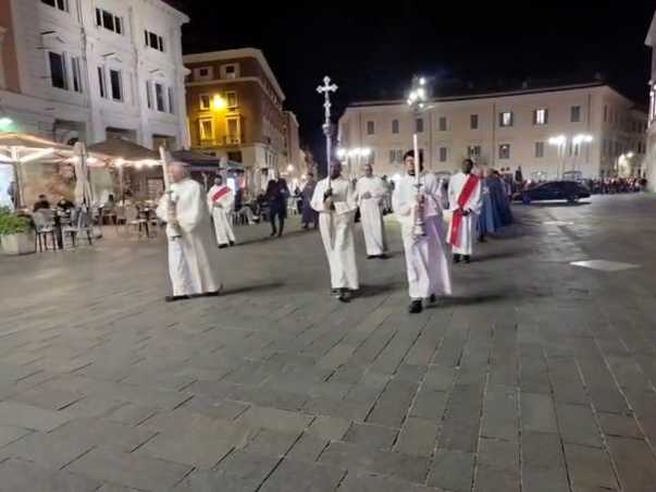 Processione