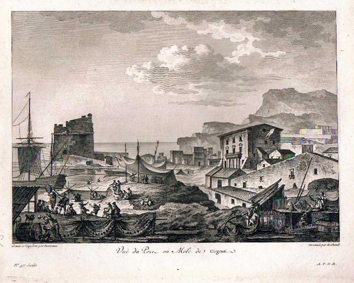 Incisione