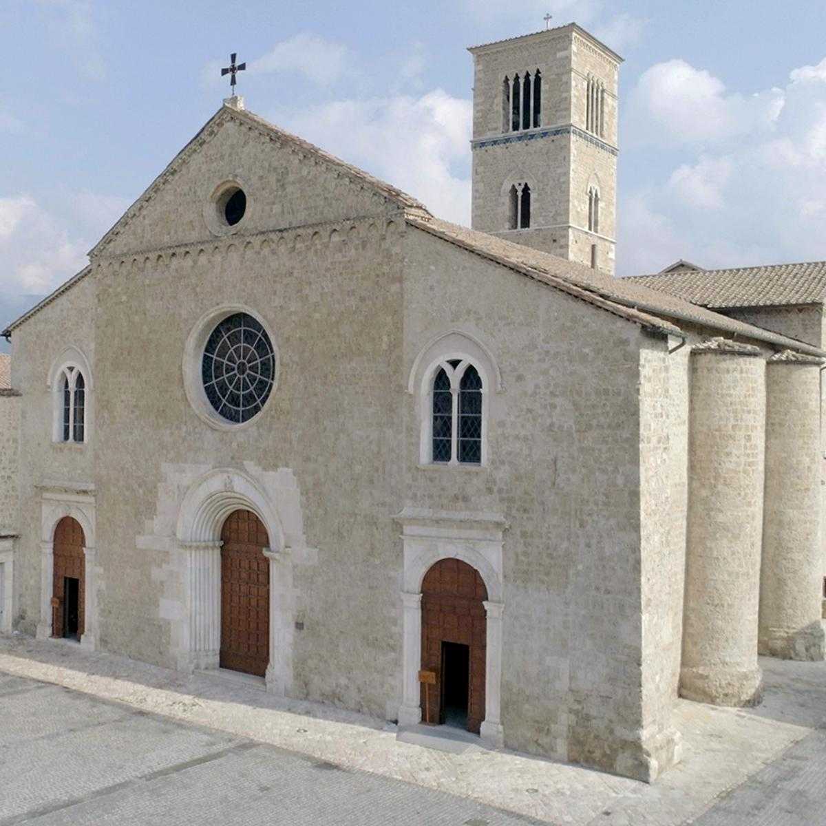 Chiesa di San Francesco