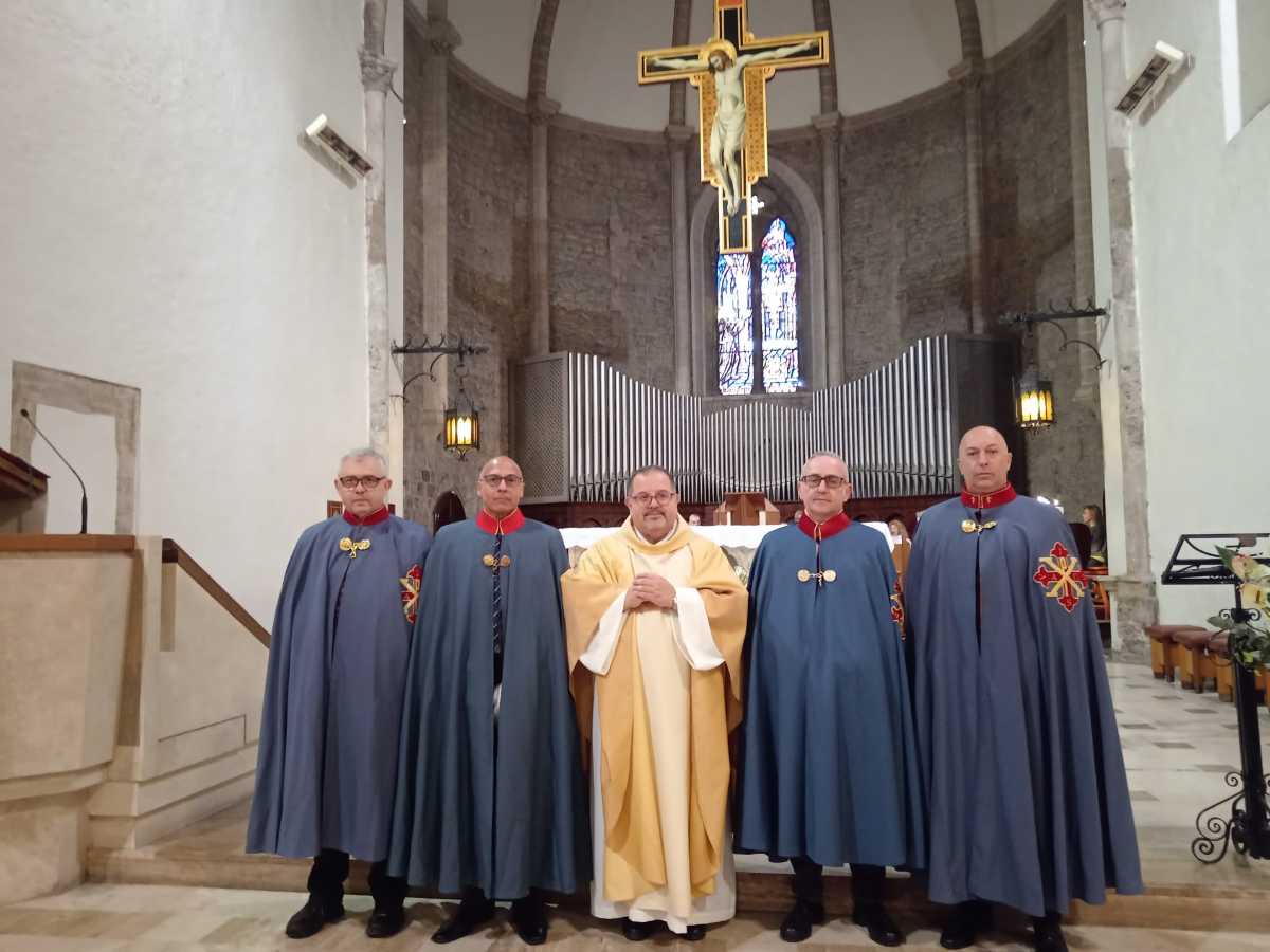 Foto di gruppo